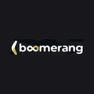 Boomerang Casino logo