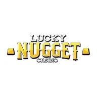 Lucky Nugget logo