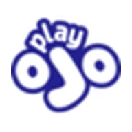PlayOJO logo