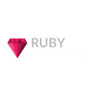 Ruby Fortune logo