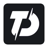 TrustDice logo