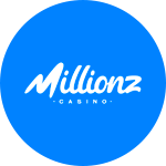 Millionz logo for text